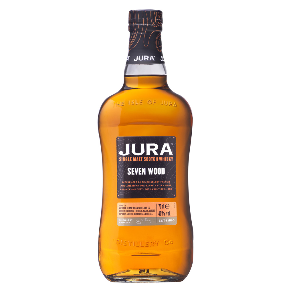 Jura-Seven-Wood
