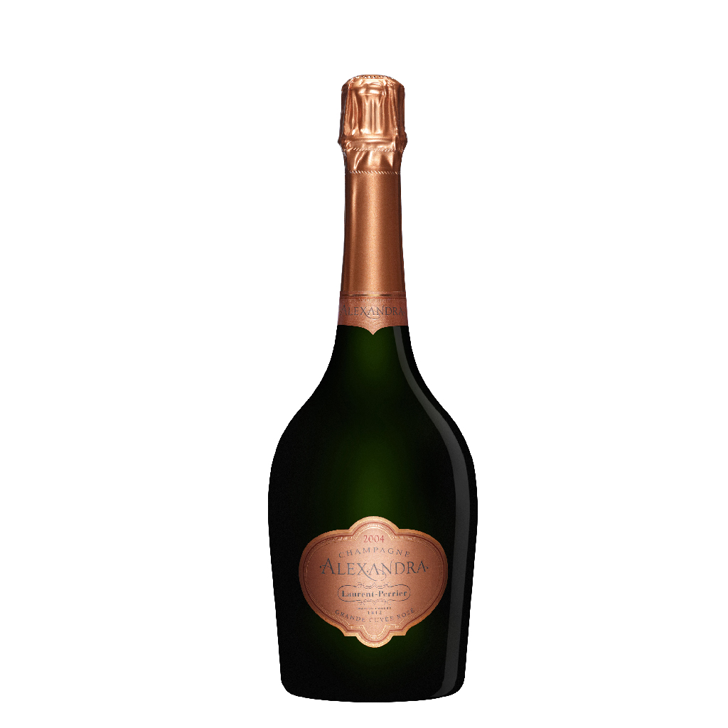 Laurent-Perrier-Alexandra-Rose-1