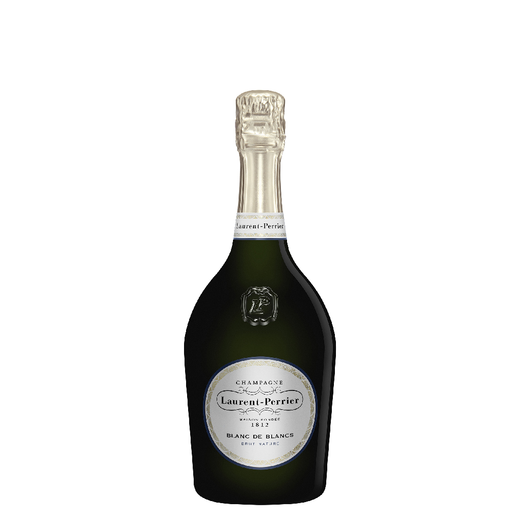 Laurent-Perrier-Blanc-de-Blancs-1
